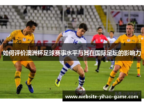 如何评价澳洲杯足球赛事水平与其在国际足坛的影响力 如何评价澳洲杯足球赛事水平与其在国际足坛的影响力