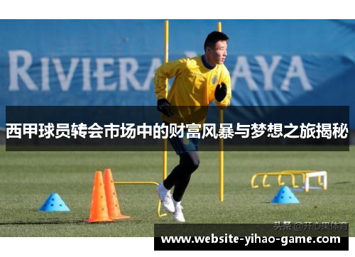 西甲球员转会市场中的财富风暴与梦想之旅揭秘
